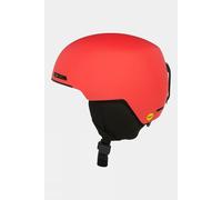 S Oakley Youth MOD1 MIPS Snow Helmet Mid Pink Size