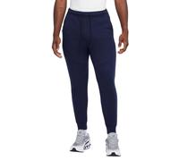 (S, Obsidian Blue/Black) Nike Mens Tech Fleece Joggers