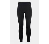 S Odlo Mens Performance Warm Eco Long Base Layer Bottom Black Size