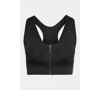 S Odlo Womens Seamless High Sports Bra Black Size
