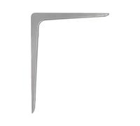 S.of. Angulo 4-250 x 200 Aluminium Grill Metal (S) AMIG