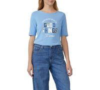 s.Oliver 2167884 T-Shirt, 69d0, 44 Ladies, 69d0, 16