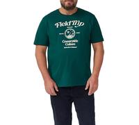 s.Oliver 2173859 T-Shirt, 79d1, 3XL Men, 79D1, 3XL