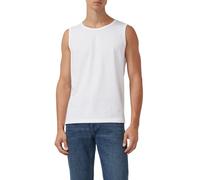 s.Oliver 3 Pack Sleeveless Shirt, Multicoloured, 3XL