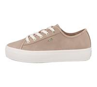 s.Oliver 5-23619-30 Women's Low Trainers, Soft Pink 5 23619 30 518, 8 UK