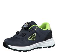 s.Oliver 5-44101-42 Sneaker, Navy, 4 UK