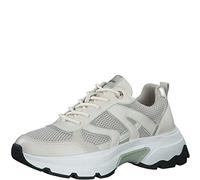 s.Oliver Women's 5-5-23613-30 Sneaker, Cream, 10 UK