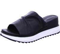 s.Oliver 5-5-27209-38, Slide Sandal, Black,