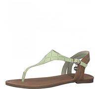 s.Oliver 5-5-28136-28, Flat Sandal, MINT,