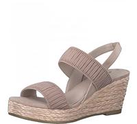 s.Oliver 5-5-28300-28, Wedge Sandal, ROSE,