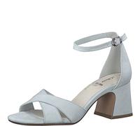 s.Oliver 5-5-28302-20, Heeled Sandal, LT BLUE,