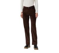 s.Oliver 5-Pocket Corduroy Trousers, 8945, 40W