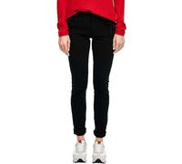 s.Oliver 5-Pocket Skinny Fit Jeans Denim