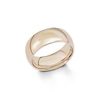 s.Oliver 5104_1 Women's Ring Stainless Steel, 54 cm, Stainless Steel, No Gemstone