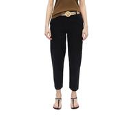 s.Oliver Ankle Trousers with Belt