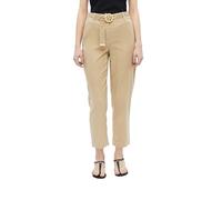 s.Oliver Ankle Trousers with Belt