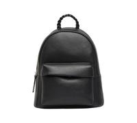 s.Oliver Backpack Grey/Black