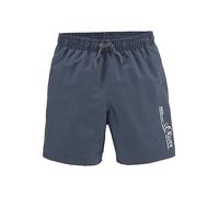 s.Oliver Beachwear Kids Swim Shorts Navy
