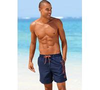 s.Oliver Beachwear Swim Shorts Navy