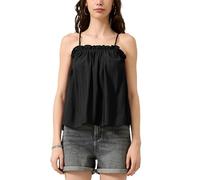 s.Oliver Bernd freier GmbH & co. kg/s.Oliver 2180769 Women's Blouse Top, Black, 14