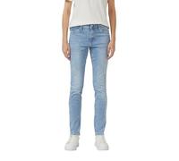 s.Oliver Betsy Slim Leg Jeans Trousers