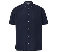 s.Oliver Big Size Men's 2166031 Short-Sleeved Shirt, 5978, XXL