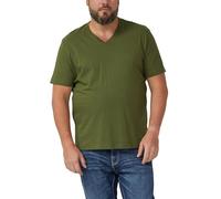 s.Oliver Big Size V-Neck T-Shirt, 7983, 4XL