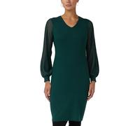 s.Oliver BLACK LABEL Fine Knit Long Sleeve Dress, 6934, 10