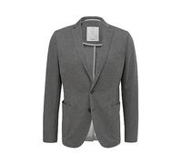 s.Oliver BLACK LABEL Men's 2134157 Business Casual Blazer, Gray, 36L