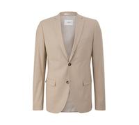 s.Oliver BLACK LABEL Men's Business Suit Jacket