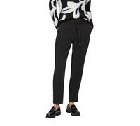 s.Oliver BLACK LABEL Women's 2157171 Long Trousers, Slim fit, 9999, 12