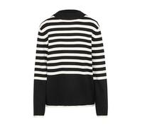 s.Oliver BLACK LABEL Women's 2156253 Mock Neck Sweater, 99 x 6, 14