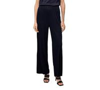 s.Oliver BLACK LABEL Trousers Long, Regular fit, 5959, 16