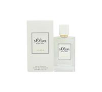 S. Oliver Label 30ml Eau De Toilette Woman