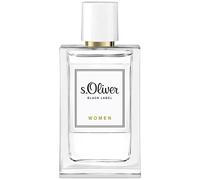 s.Oliver Black Label Women Eau de Toilette Spray 30 ml
