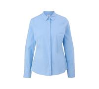 s.Oliver BLACK LABEL Women's 10.2.20.10.100.2135535 Blouse, lightblue, 18