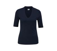 s.Oliver BLACK LABEL Women's 10.2.20.12.130.2122592 T-Shirt, 5959, 44