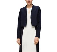 s.Oliver BLACK LABEL Women's 2140455 Business Suit Jacket, 5959, 14