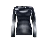 s.Oliver BLACK LABEL Women's 2141517 Longsleeve T-Shirt, 59g0, 18