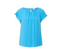 s.Oliver BLACK LABEL Women's 2148126 Chiffon Blouse, 6430, 20