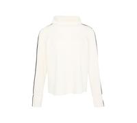 s.Oliver BLACK LABEL Women's 2157084 Turn-Down Collar Sweatshirt, 200, 42