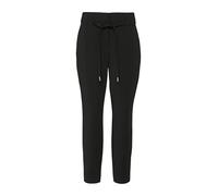 s.Oliver BLACK LABEL Women's 2157171 Long Trousers, Slim fit, 9999, 12