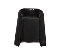 s.Oliver BLACK LABEL Women's 2157186 Long-Sleeved Blouse Shirt, 9999, 18