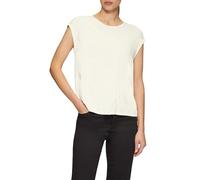 s.Oliver BLACK LABEL Women's 2157278 Sequin T-Shirt, 02d0, 16