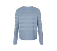s.Oliver BLACK LABEL Women's 2159606 Knitted Jumper, Pale Blue, 20