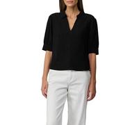s.Oliver BLACK LABEL Women's 2164257 Blouse, 10 Black