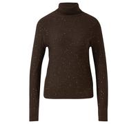 s.Oliver BLACK LABEL Women's 2170654 Turtleneck Sweater, 89 x 8, 10