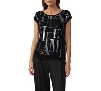 s.Oliver BLACK LABEL Women's 2171261 T-Shirt, 99D6, 12