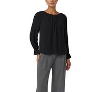 s.Oliver BLACK LABEL Women's 2173180 Long Sleeve Blouse, 9999, 8