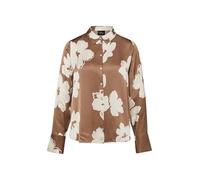 s.Oliver Black Label Women's 2177607 Long Sleeve Blouse, 86A1, 18